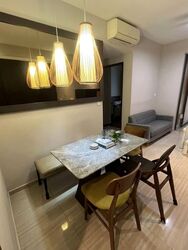 The Brownstone (D27), Condominium #582999201